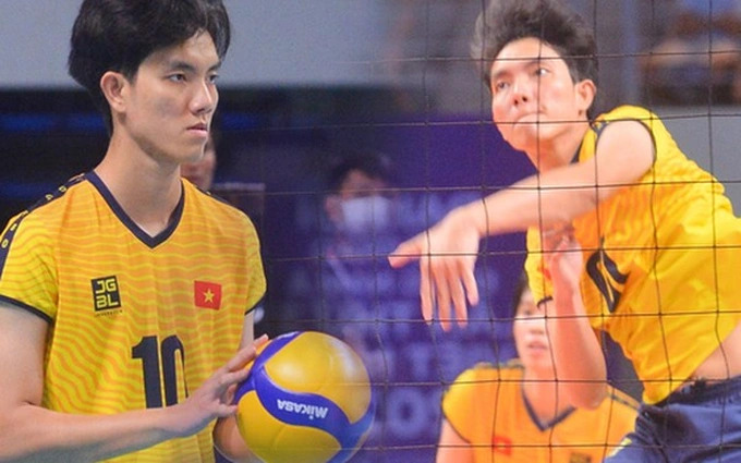 ทีมฟุตบอลชายประเดิมสนามในซีเกมส์ ครั้งที่ 32 “เจ้าของสถิติโลก” ของเวียดนามไม่ร่วมแข่งขันซีเกมส์ ครั้งที่ 32
