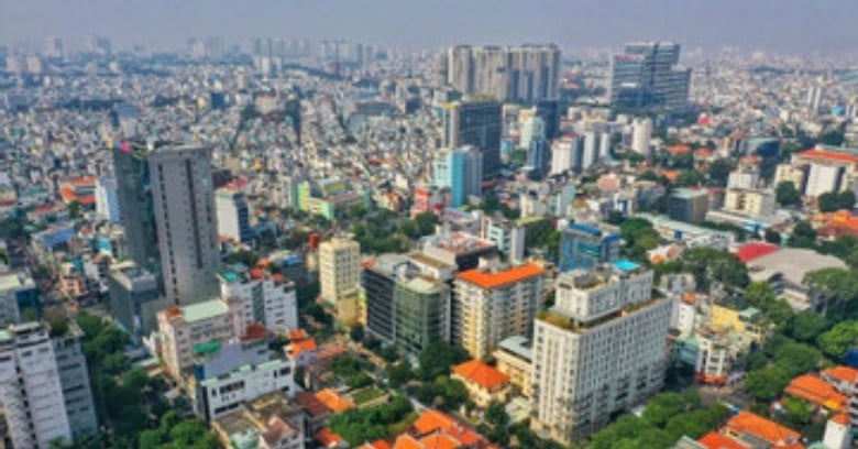 Economic news 3/1: Hanoi apartments 50 million/m2; hundreds of billions of debt of the unsold tycoon