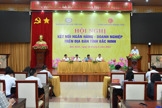 Quang cảnh Hội nghị ảnh 1