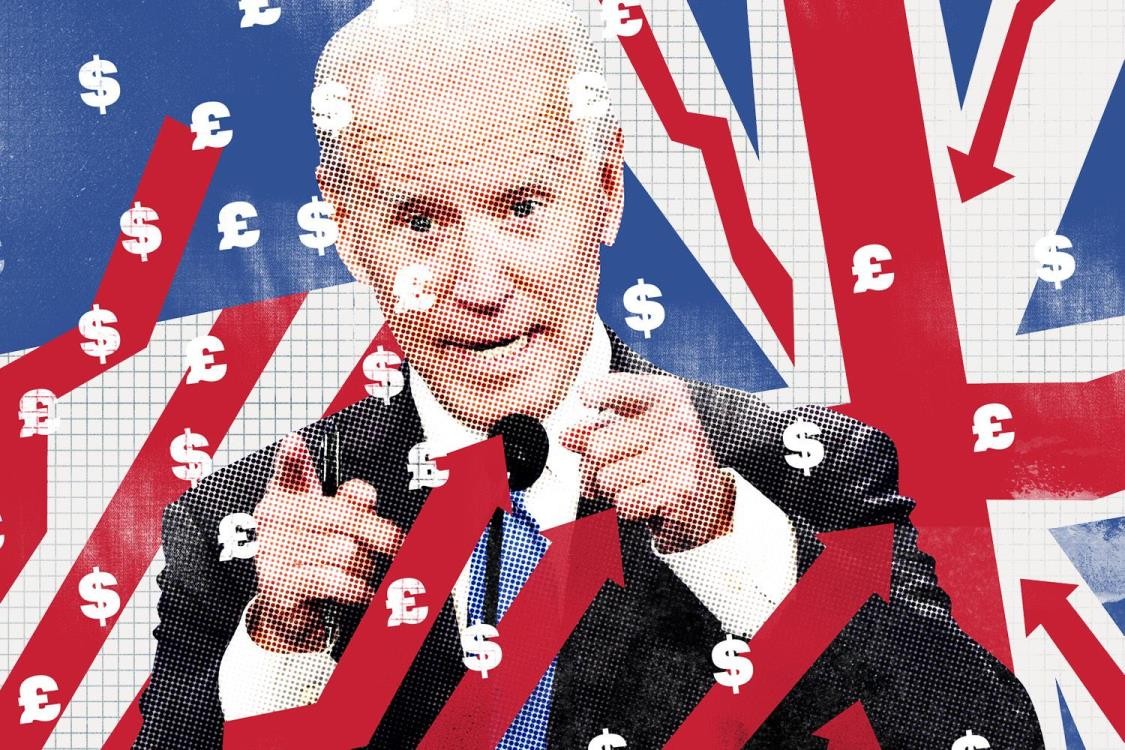 Tổng thống Biden tung 'quân bài' hút lá phiếu cử tri, chính phủ Mỹ lo vấn đề khác