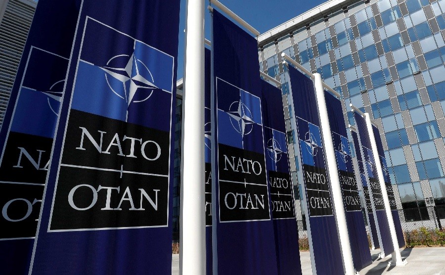 Trung Quốc phản đối NATO tiến vào Nhật Bản, Thủ tướng Kishida trấn an. (Nguồn: Reuters)