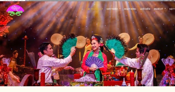 Le Théâtre Cheo du Vietnam étend la promotion des arts traditionnels