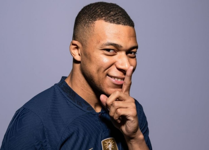 PSG sauer auf Mbappe - 1