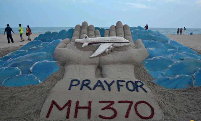 Thông tin mới nhất về máy bay MH370 mất tích bí ẩn: Bất ngờ phát hiện tín hiệu có thể giúp tìm thấy?- Ảnh 4.