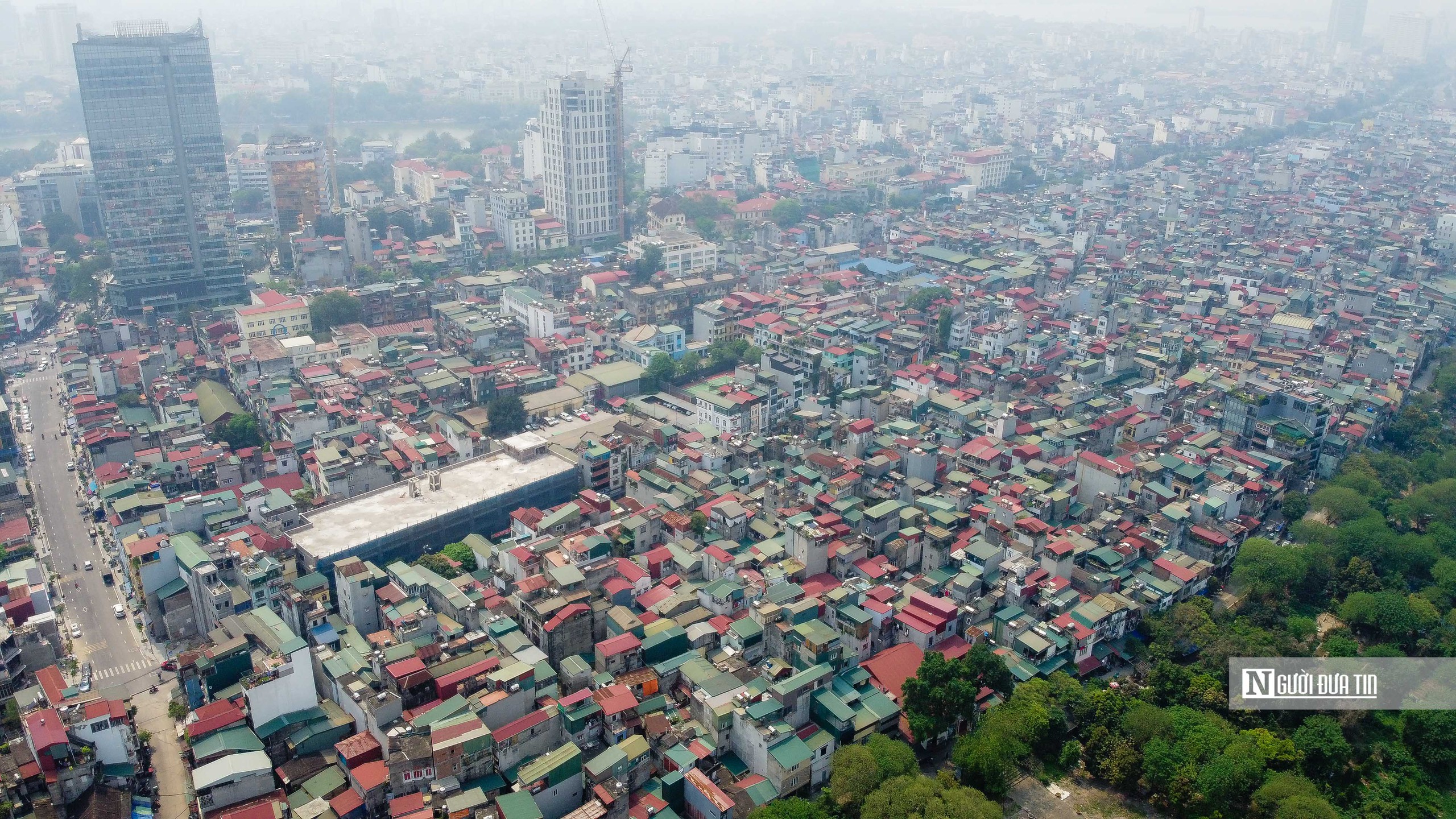 Hạ tầng và chính sách: “Thuốc trợ lực