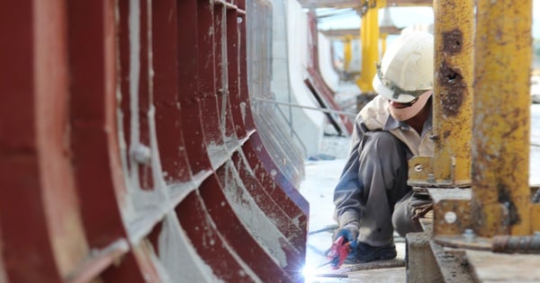 Dejando a un lado las preocupaciones personales, la construcción en la Autopista Norte