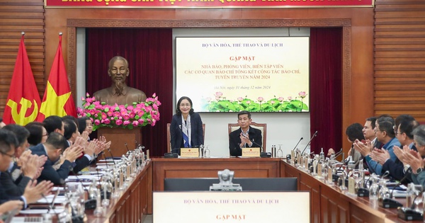 กระทรวงวัฒนธรรม กีฬา และการท่องเที่ยวหวังว่าจะได้รับการสนับสนุนจากสำนักข่าวอย่างราบรื่น ทันท่วงที และมีประสิทธิผล