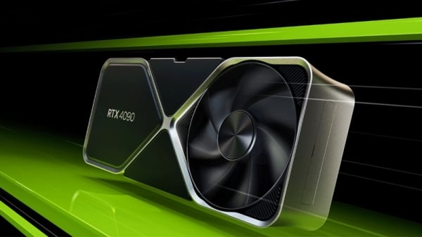 Nvidia Removes Popular RTX 4090 Card From Chinese Website