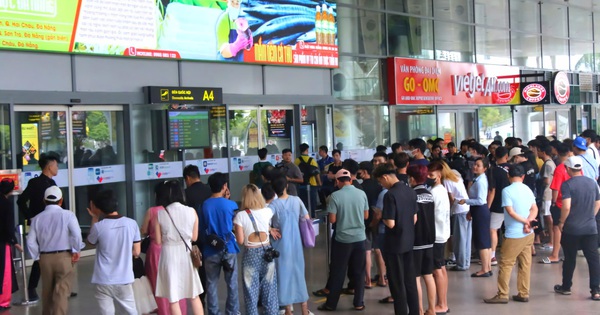 Sur quelle base l'aéroport de Danang perçoit-il des frais de voie prioritaire ?