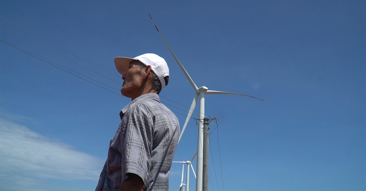 Ben Tre plant, erneuerbare Energien als Schlüsselindustrie auszuwählen. Was sagte der stellvertretende Premierminister?