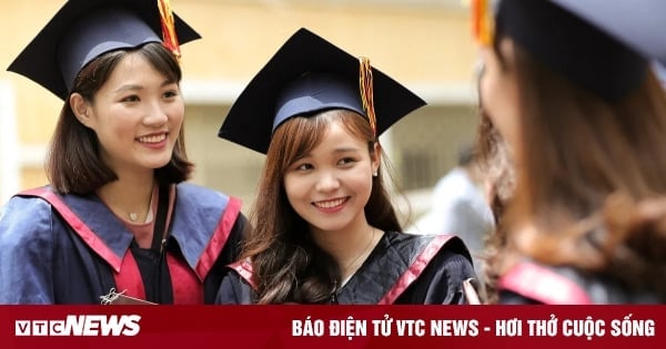 +5 loại bằng tốt nghiệp đại học bạn cần biết