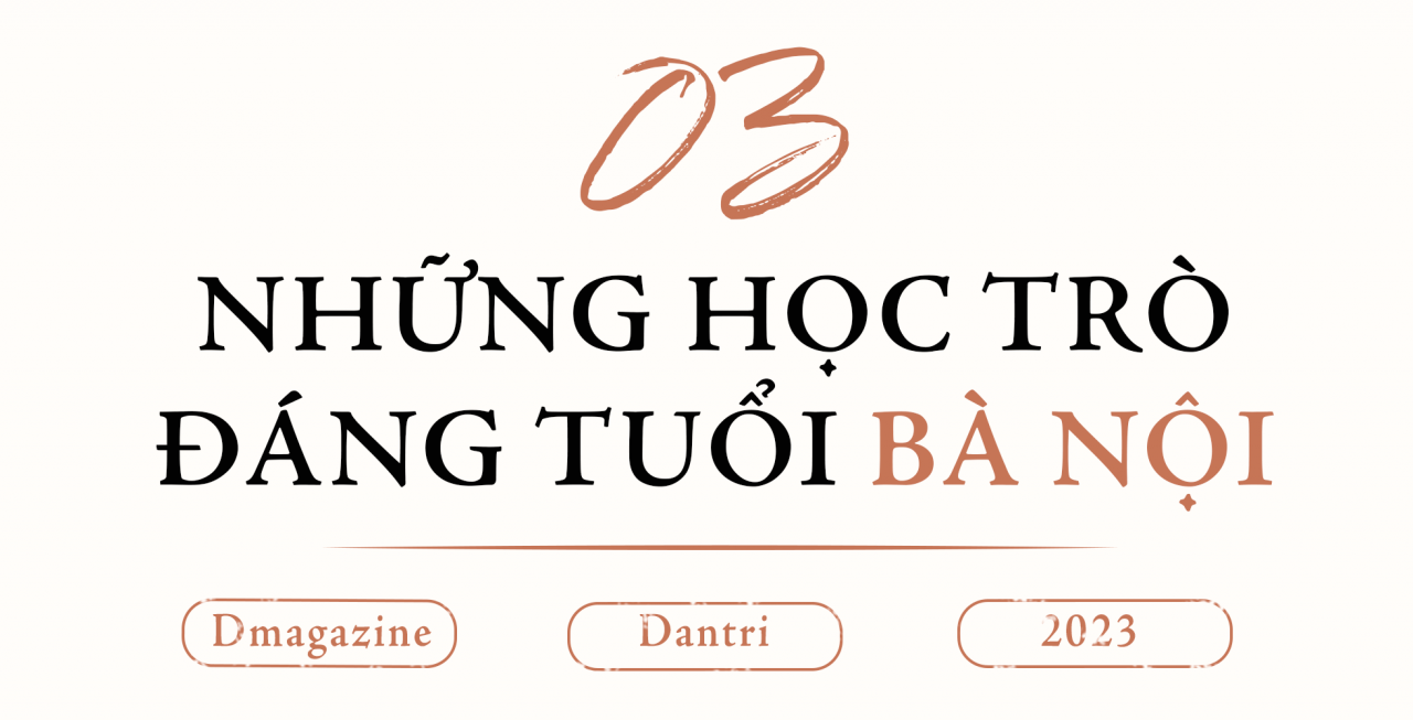 Người thầy không giống ai và cuộc hồi sinh những đứa trẻ từ bờ vực - 13