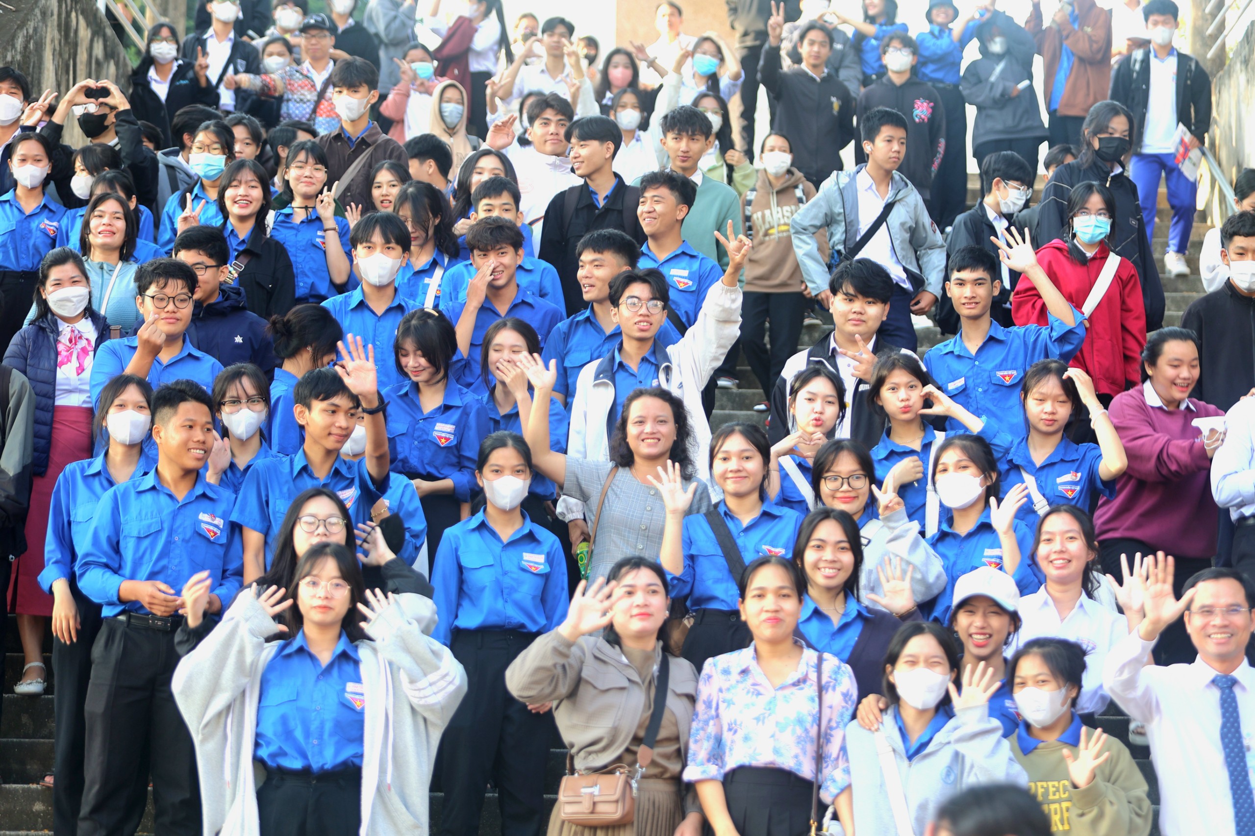 Chọn trường, ngành học cần tham khảo những yếu tố nào?- Ảnh 3.