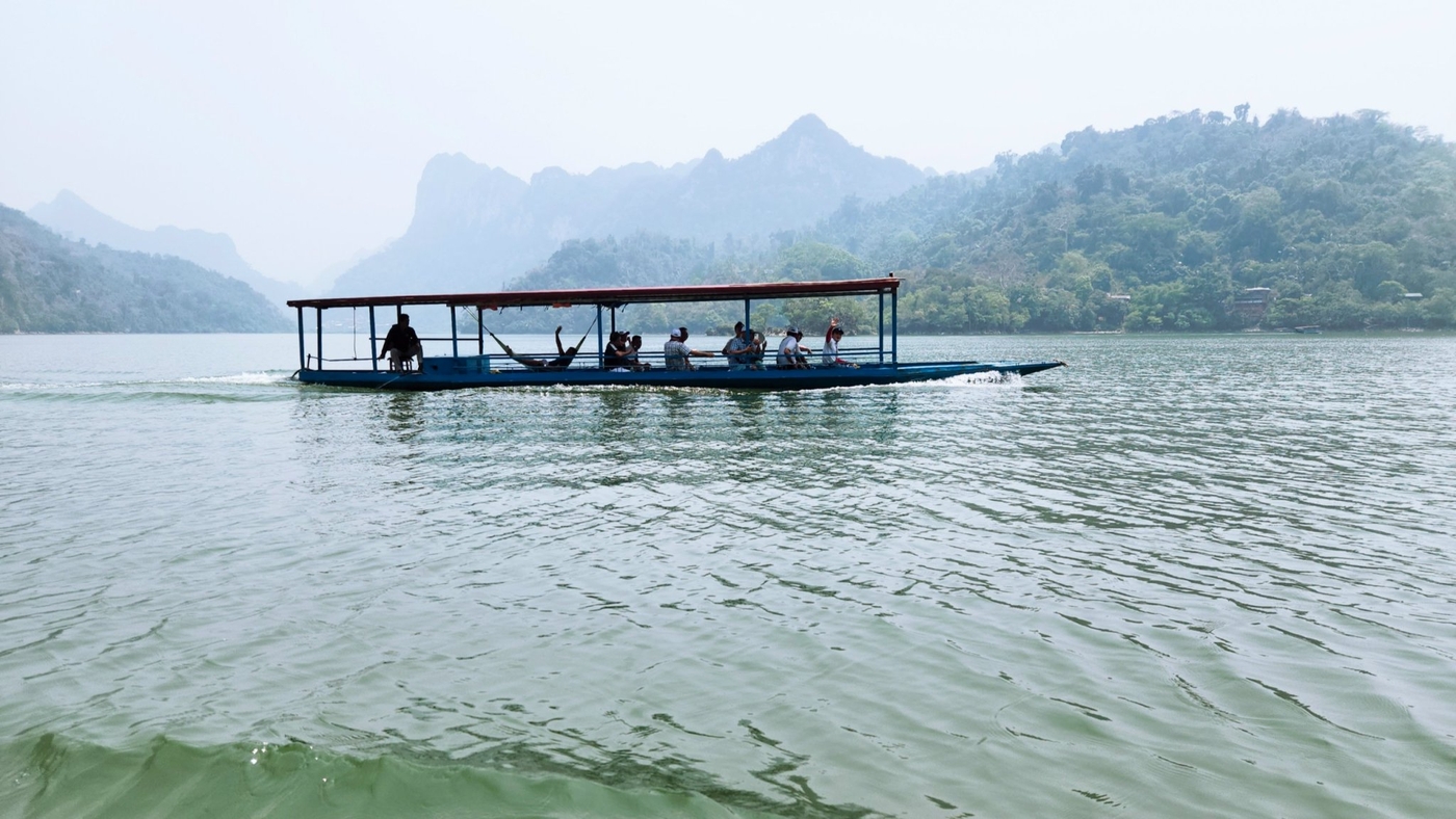 Ba Be tourism from the perspective of a tour guide photo 3