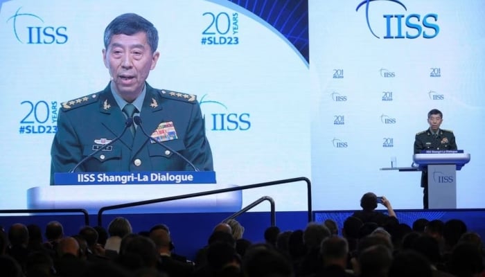 La Chine dit vouloir éviter les alliances de type « OTAN » en Asie