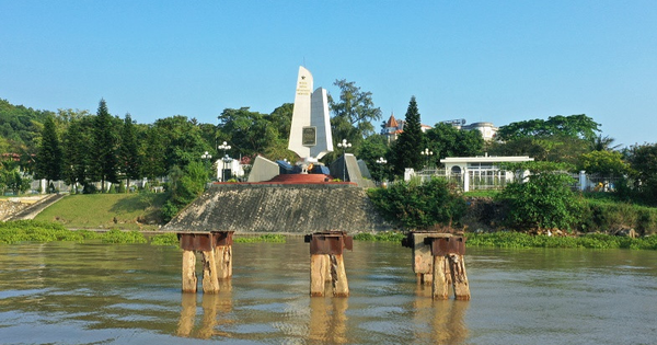 Hai Phong gibt mehr als 234 Milliarden VND für die Restaurierung der Reliktstätte K15 Unnumbered Wharf aus