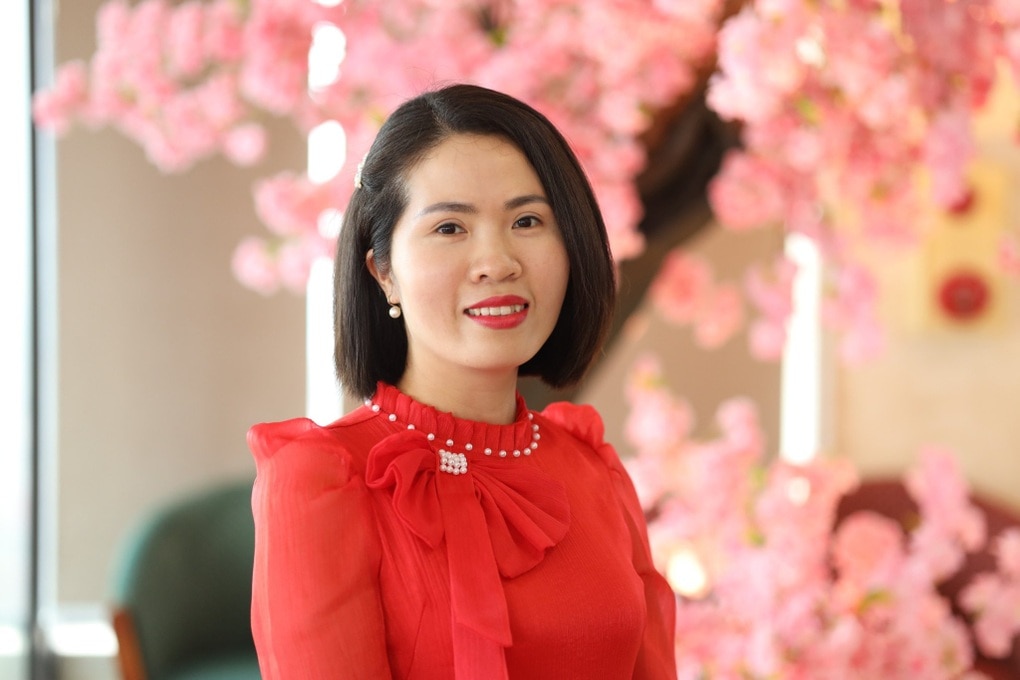 Nữ sinh nghèo lột xác thành tiến sĩ giành nhiều học bổng danh giá - 1