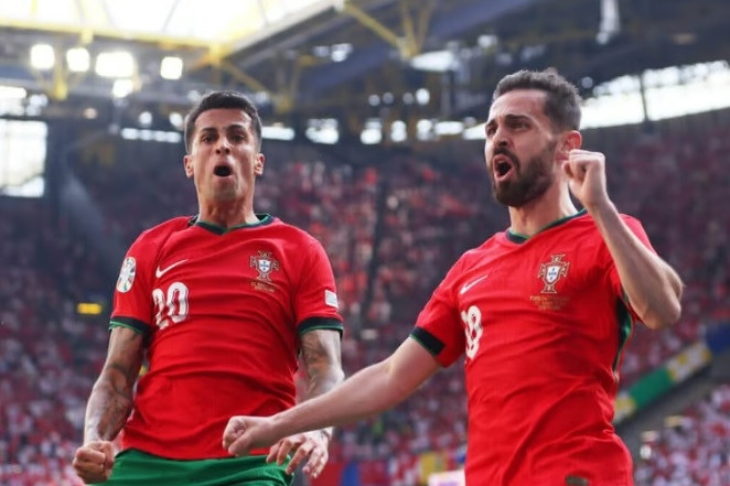 Pronostic football Géorgie vs Portugal, groupe E EURO 2024 : Victoire importante