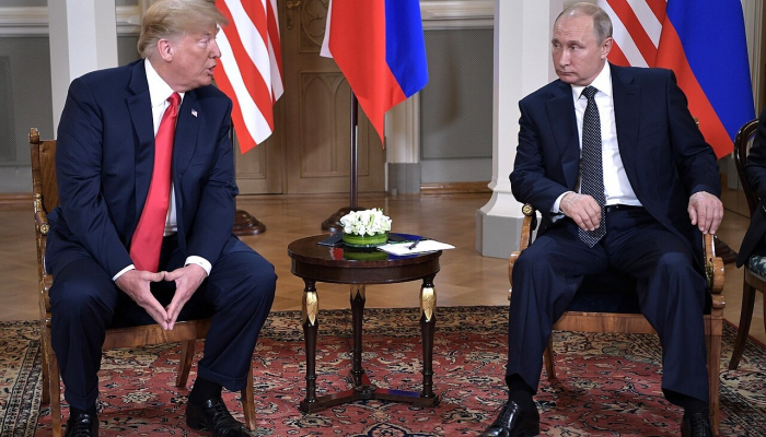 Expectations for a summit between Trump and Putin in 2025