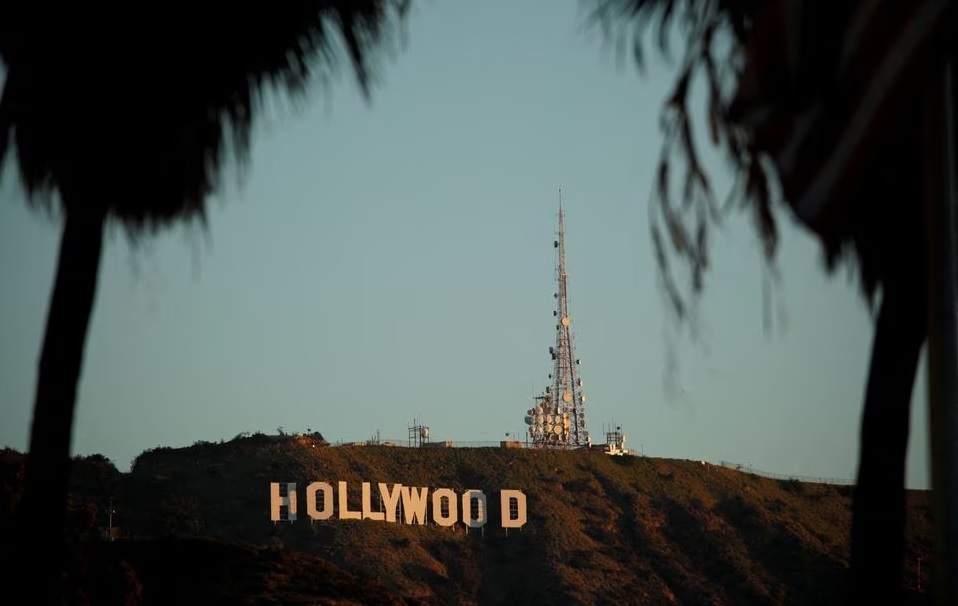 Hollywood-Drehbuchautoren streiken Gehaltserhöhung Bild 1