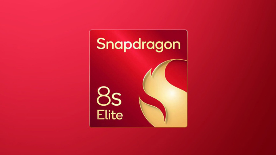 Se revelaron las especificaciones del Snapdragon 8s Elite