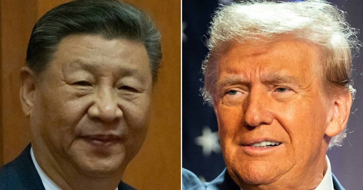 中国が習近平主席とトランプ大統領の電話会談を発表、TikTokは米最高裁で承認されず