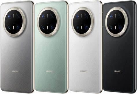 Mate 70과 Mate X6는 Android 운영 체제를 실행하는 Huawei의 마지막 스마트폰입니다.