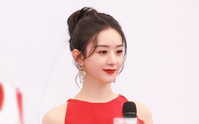 Phim "Dữ phượng hành" của Triệu Lệ Dĩnh phá kỉ lục của Bạch Lộc, hé lộ lịch chiếu