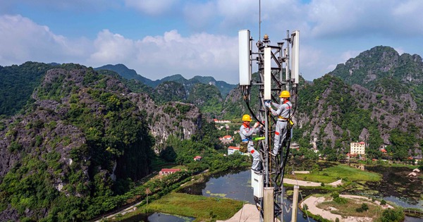 Quels avantages Viettel obtient-il après avoir remporté l'enchère du spectre 5G d'une valeur de plus de 7 500 milliards de VND ?