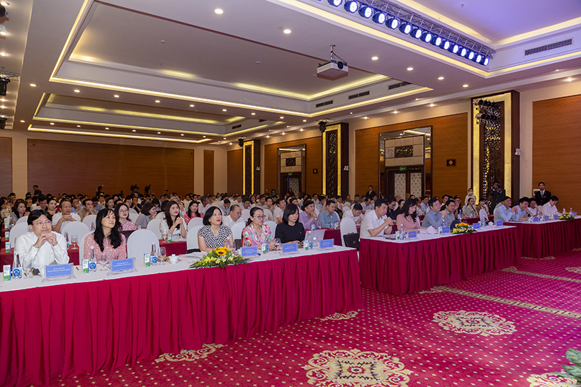 Vinamilk đồng hành cùng dự án phát triển báo chí Việt Nam giai đoạn 2020