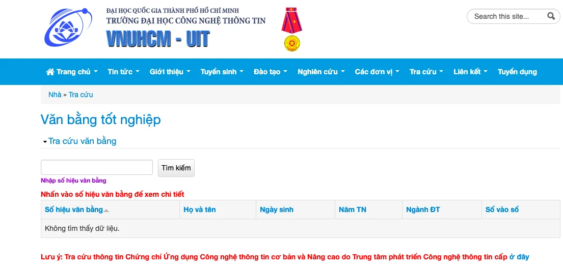 Vụ dùng bằng tiến sĩ giả giảng dạy khắp nơi: Làm sao để phát hiện bằng giả? - Ảnh 2.