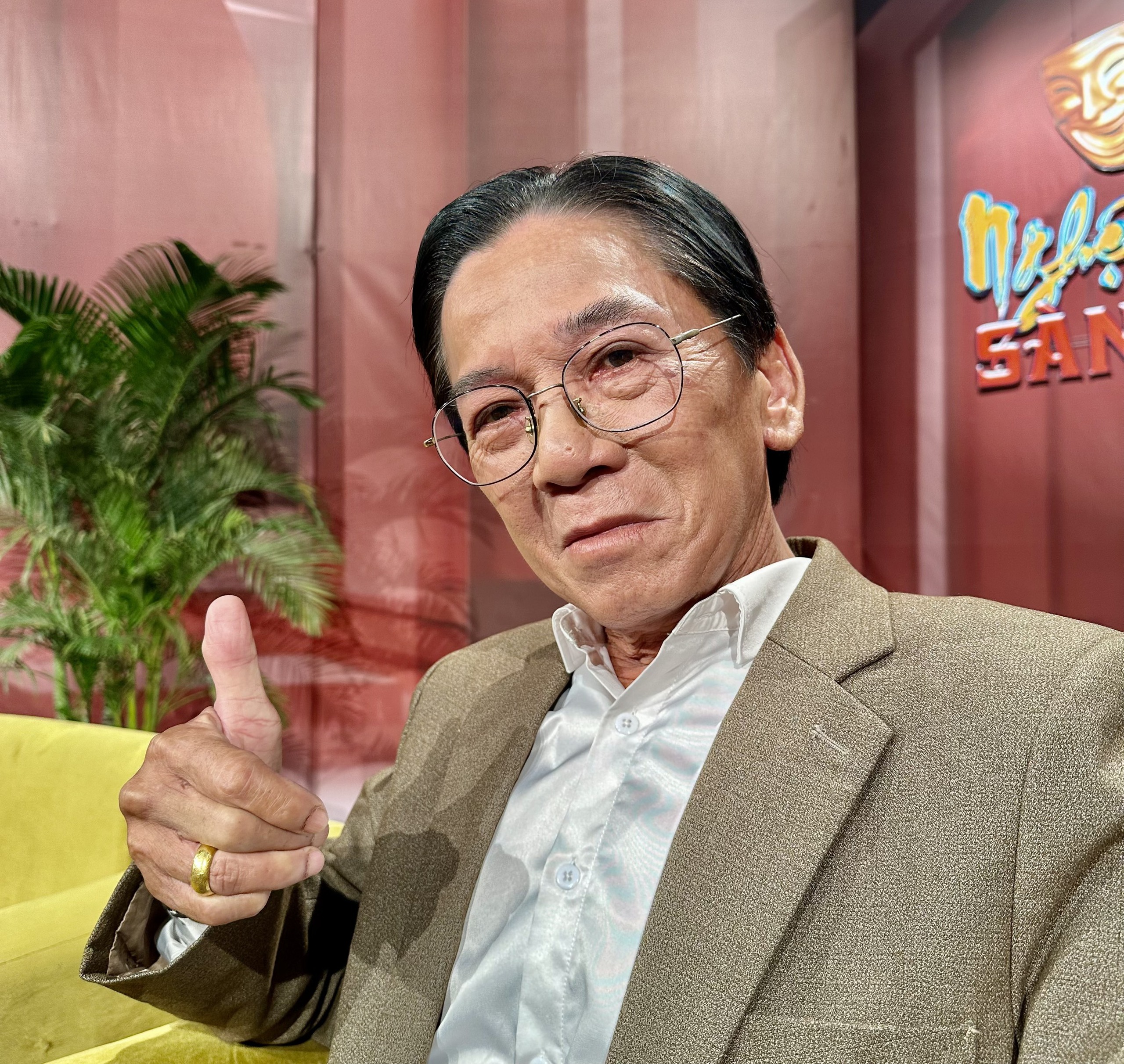 NSND Xuân Quan: 