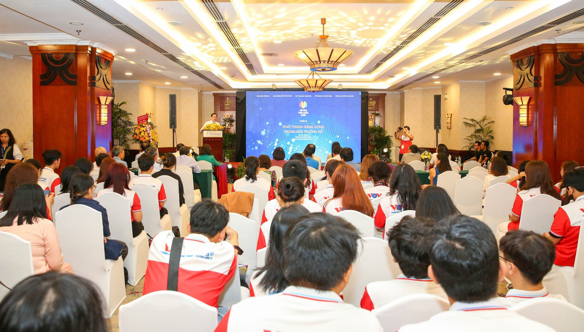 National press forum 2024: strategic and practical training for press agencies, image 16