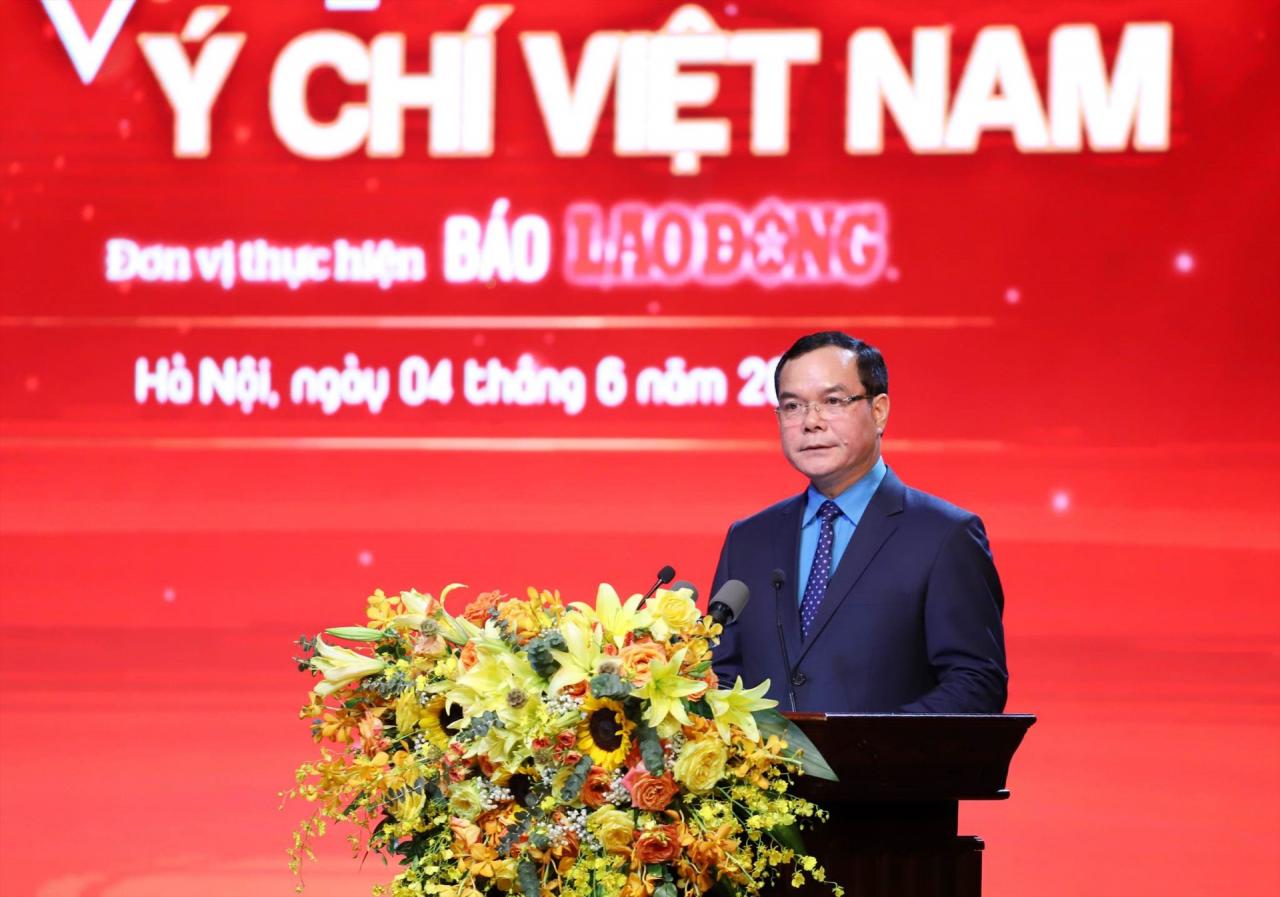 16 tấm gương tiêu biểu của Vinh quang Việt Nam 2023 có sức truyền cảm hứng to lớn