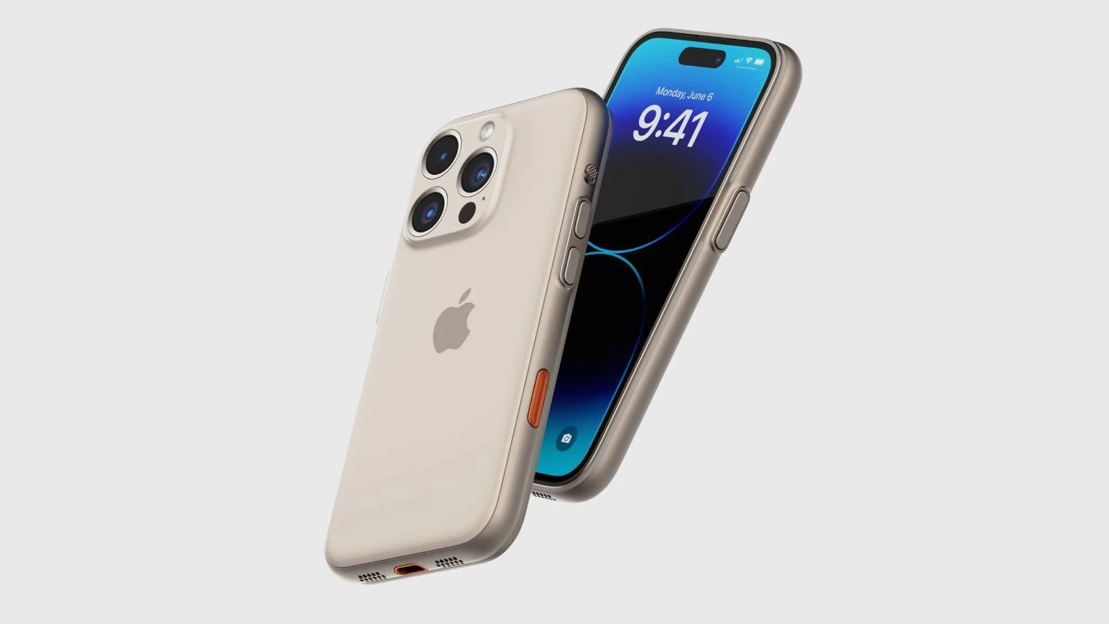 iPhone 15 Pro Max: predicciones de las 4 últimas actualizaciones