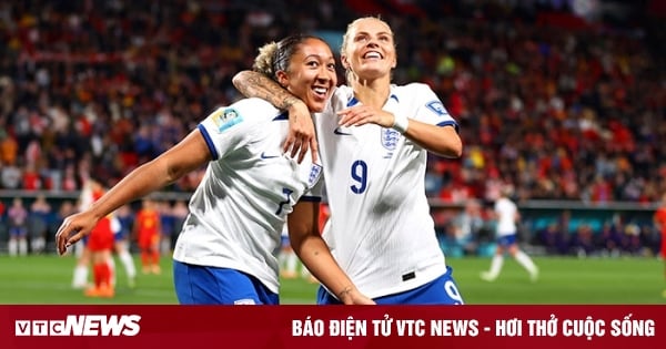 Lịch thi đấu World Cup nữ 2023 hôm nay 7/8