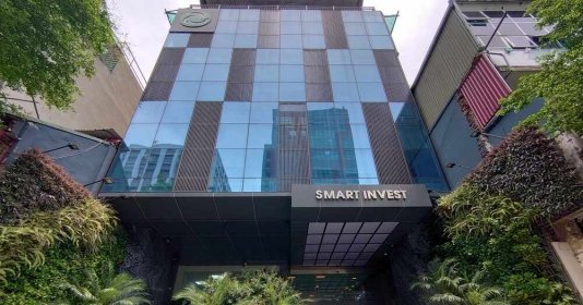 SmartInvest Securities хочет потратить 160 миллиардов донгов на инвестиции в акции