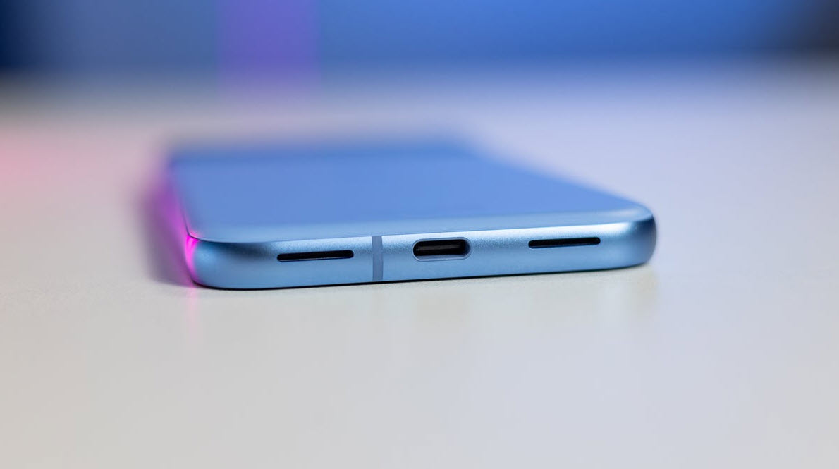 Google bringt das Pixel 9a in Kürze mit einem neuen und einzigartigen Design auf den Markt. Bild 1