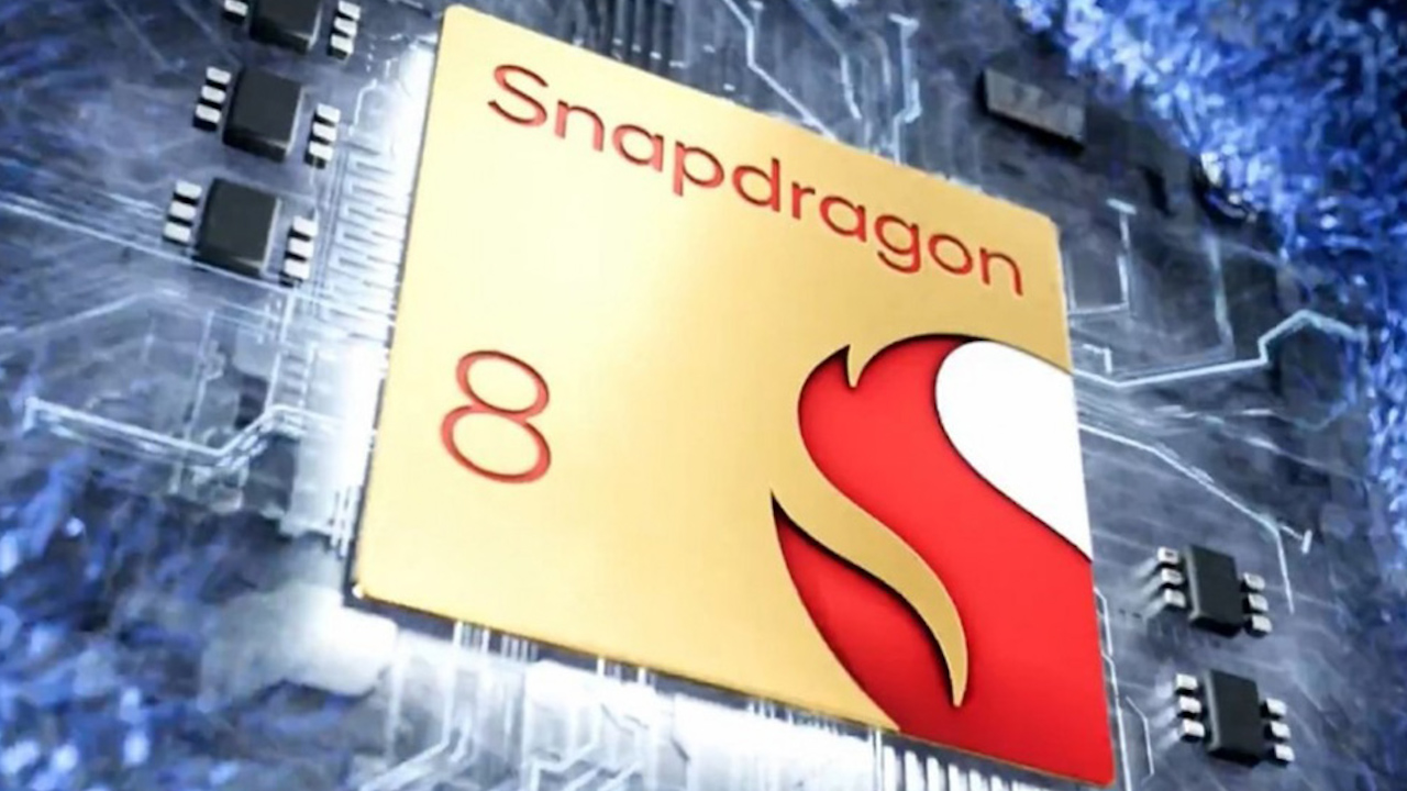 Qualcomm about to announce snapdragon 8 gen 3 image 1