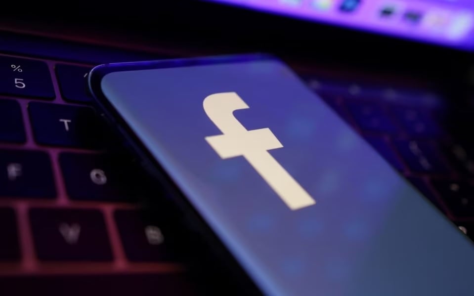 Facebook anunció que no pagará a los periodistas por noticias en Canadá. Imagen 1