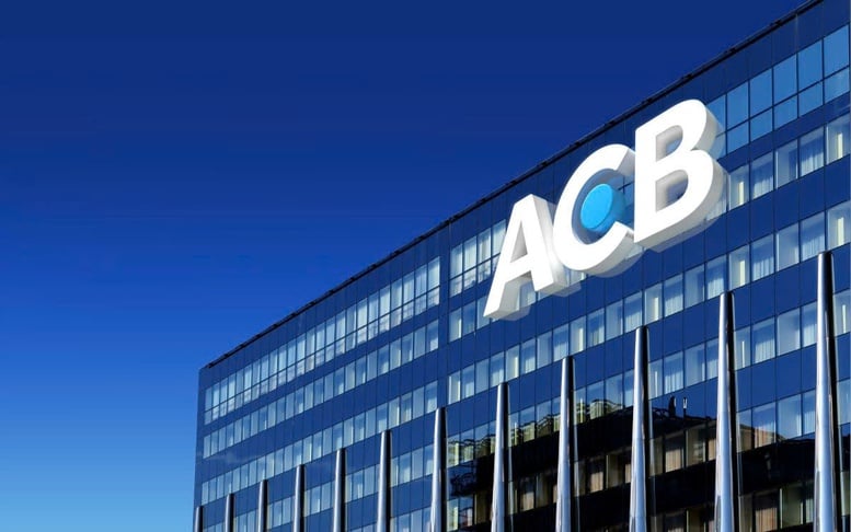 Fitch Ratings verbessert den langfristigen Kreditausblick von ACB von „stabil“ auf „positiv“