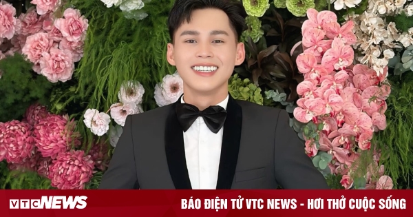 Singer Quang Khai passed away before his 27th birthday