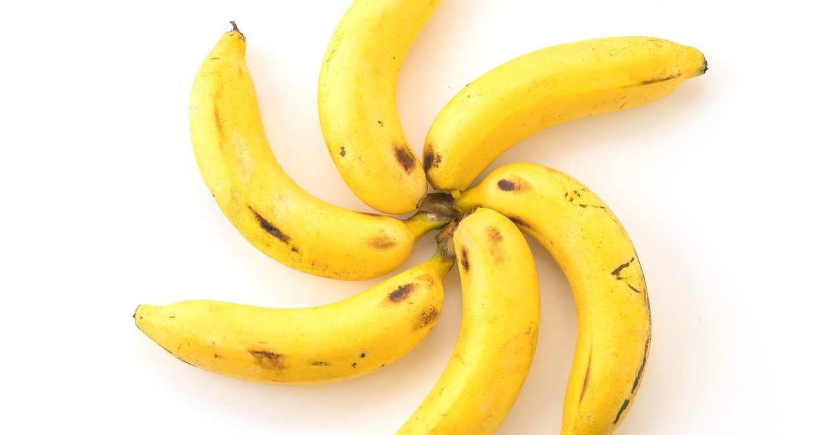 Amazing benefits of banana and milk combination