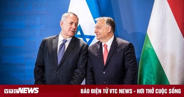 Phản đối lệnh bắt của ICC, Hungary mời Thủ tướng Israel thăm chính thức