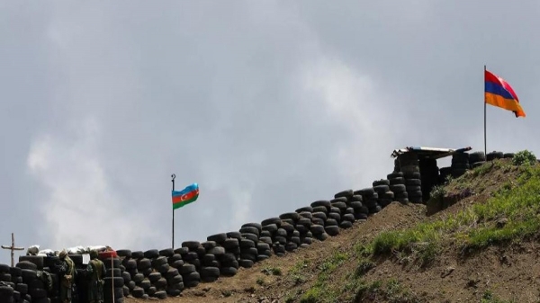 Zwischen Armenien und Aserbaidschan eröffnet sich allmählich die Möglichkeit des Friedens. Geht der drei Jahrzehnte währende Konfliktzyklus zu Ende?