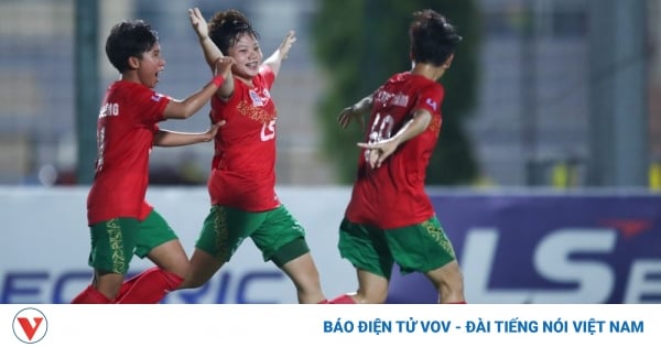 Identifican al rival del representante de Vietnam en el torneo continental