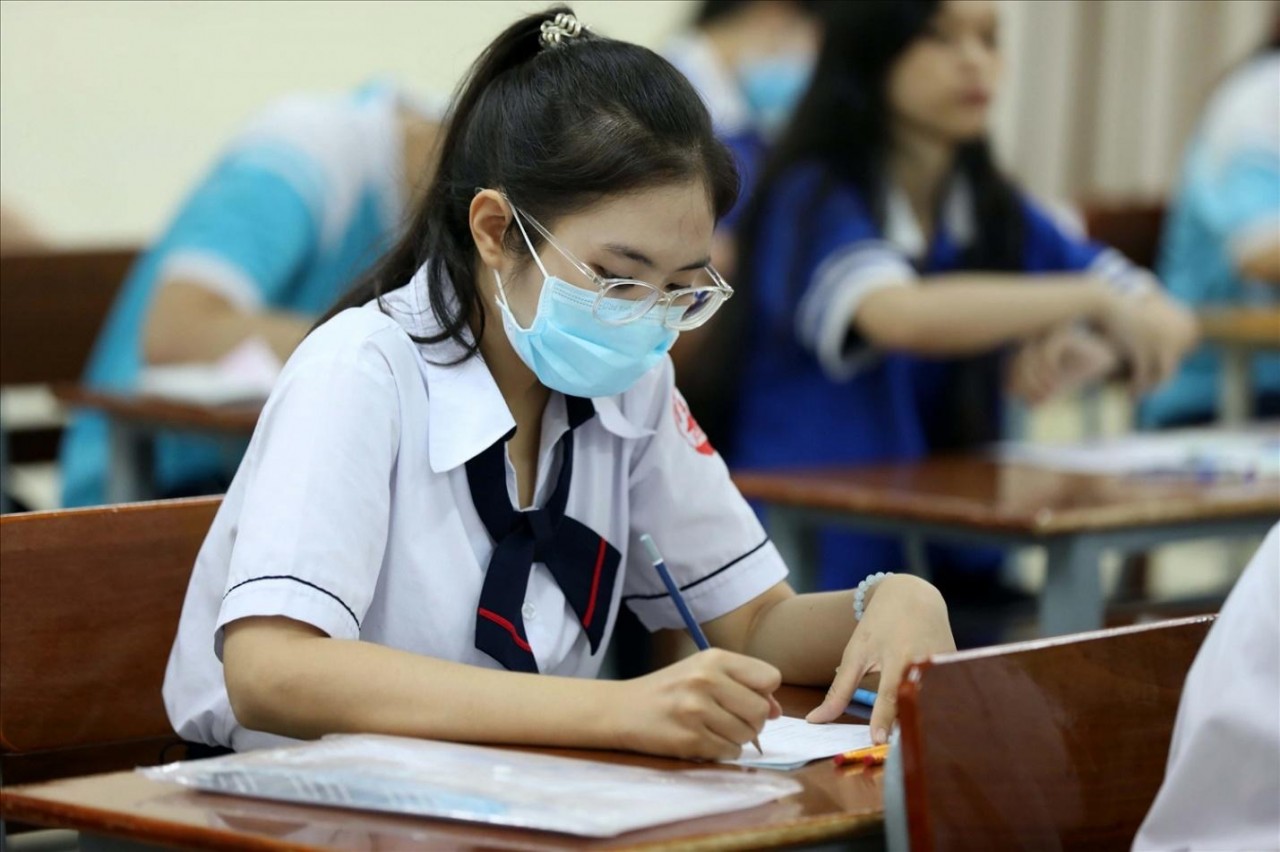 Thêm nhiều trường tuyển bổ sung chỉ tiêu đại học