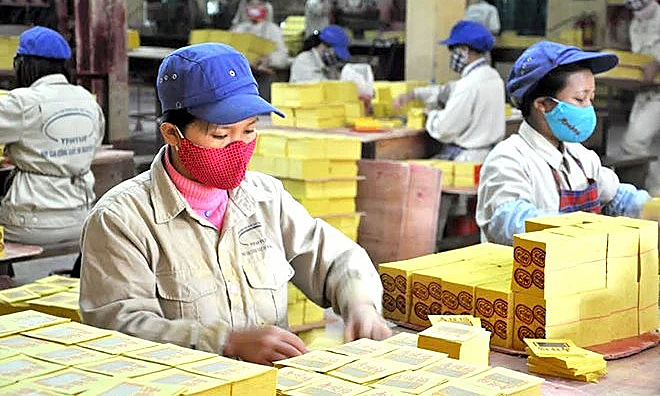 Gold and paper company pays 100% dividend after record profit year