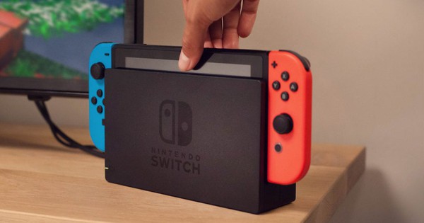 La red social X deja de funcionar en Nintendo Switch