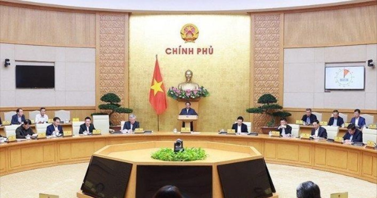 Tập trung cho tăng tốc, bứt phá, về đích thắng lợi năm 2024